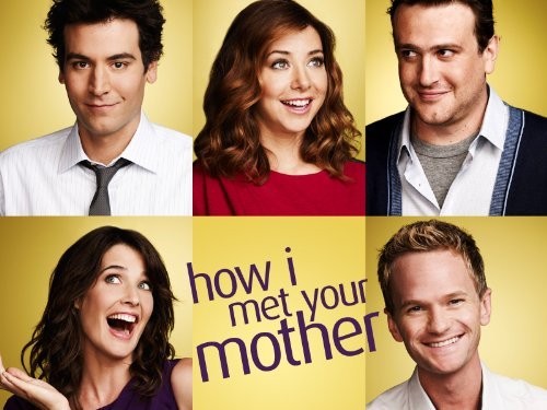 How_I_Met_Your_Mother