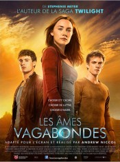 affiche ames vagabondes