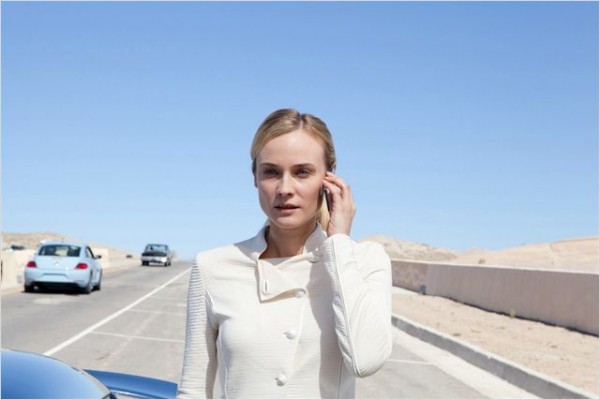 diane kruger ames vagabondes