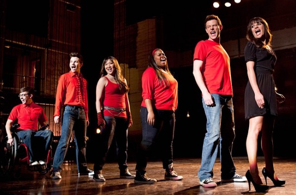 Glee Saison 4 Episode 19