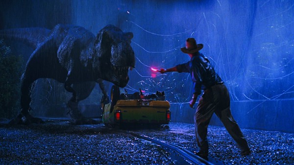 jurassic park