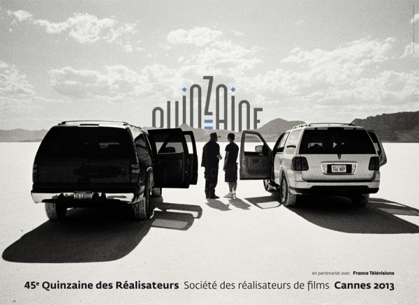 quinzaine