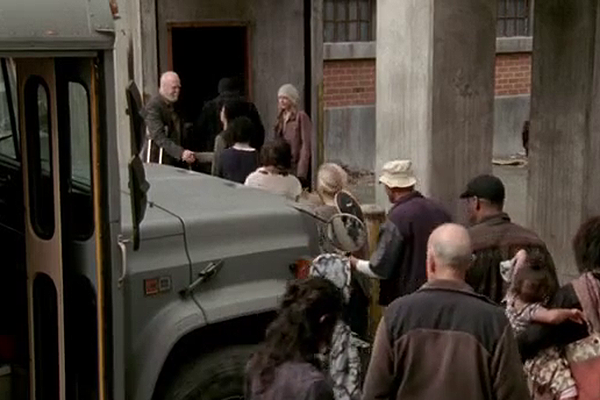 twd welcome to the tombs