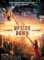 upside down affiche