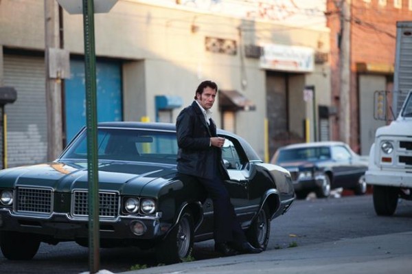 Blood Ties Avec Clive Owen