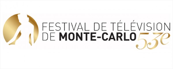 Logo 53e festival tele de monte carlo