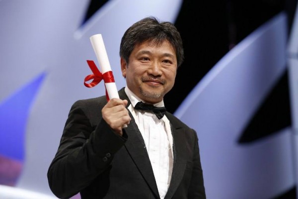 Festival de Cannes 2013 : Prix du Jury, SOSHITE CHICHI NI NARU (Like Father, Like Son / Tel Père, Tel Fils) de KORE-EDA Hirokazu 