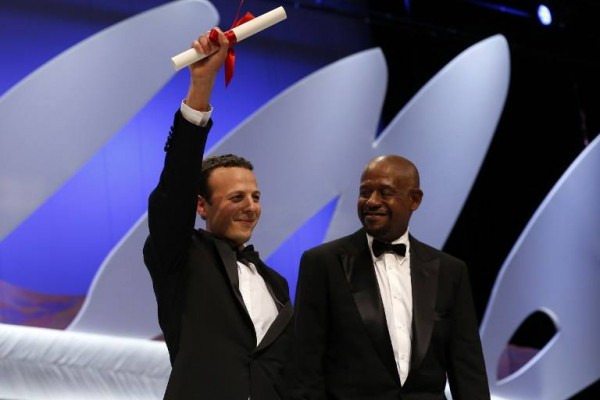 Festival de Cannes 2013 : Prix de la Mise en Scène pour Amat ESCALANTE pour HELI 