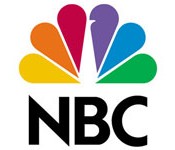 Logo NBC Small