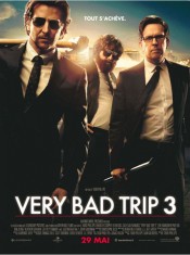 affiche very bad trip