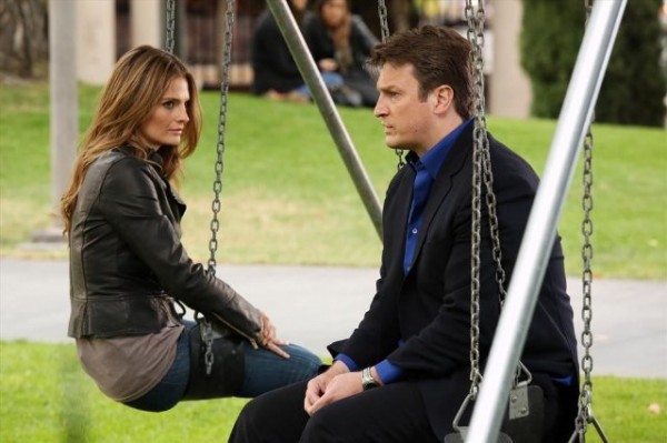 Castle 5x24