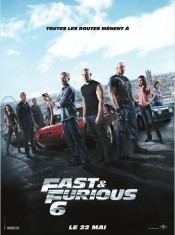 fast furious