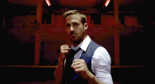 Only God Forgives Ryan Gosling