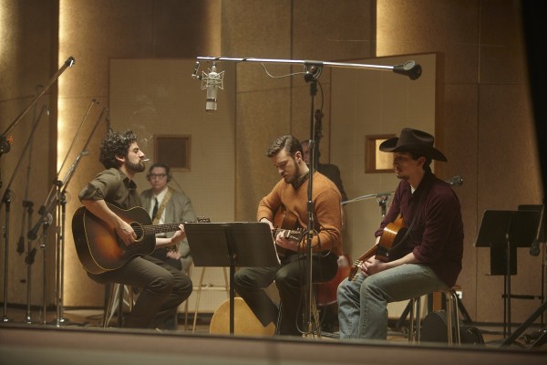 Inside Llewyn Davis