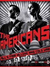 The Americans 1