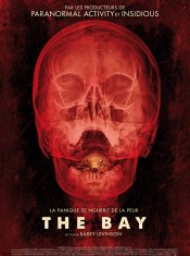 THE BAY_affiche