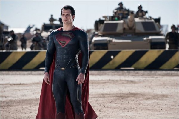 superman henry cavill