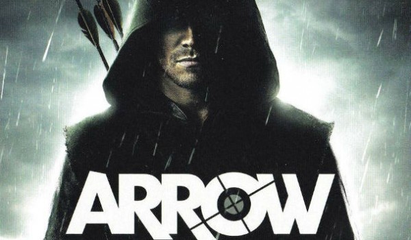 Arrow poster