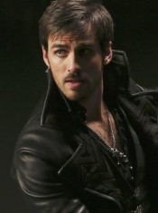 Colin o Donoghue Hook