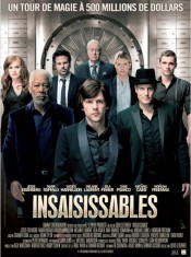 Insaisissables_affiche