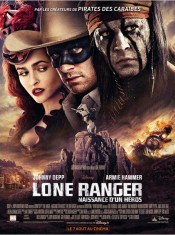 Lone Ranger_affiche