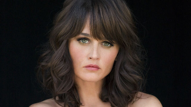 Robin tunney