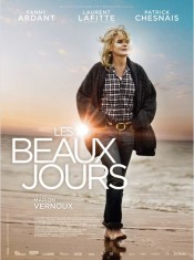 les beaux jours_affiche