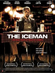 the iceman_affiche