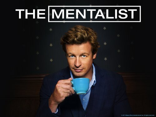 the mentalist