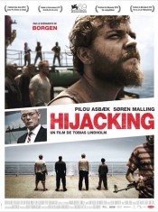 Affiche Hijacking