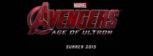 Avengers 2 age of Ultron