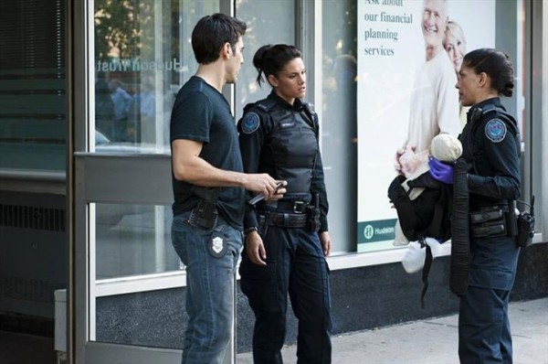 Rookie Blue 2