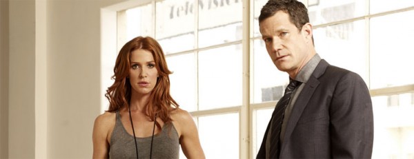 Unforgettable Saison 1