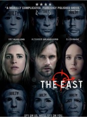 affiche the east