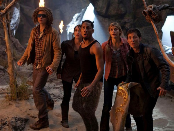 Percy Jackson_groupe