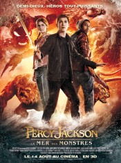 Percy Jackson_affiche