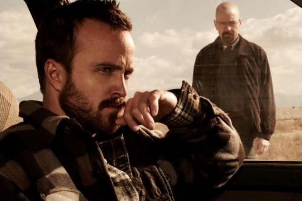 Breaking Bad 5x9 - 2