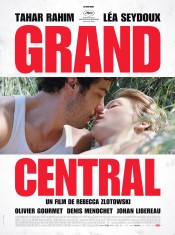 Grand Central_affiche