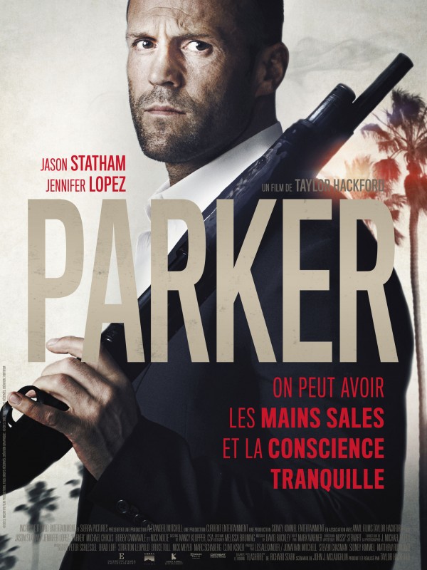 PARKER-POSTER-FRANCAIS-XL