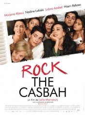 Rock the Casbah_affiche