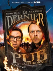 The World's End_affiche