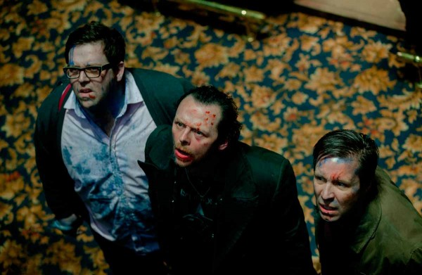 The World's End_bleu