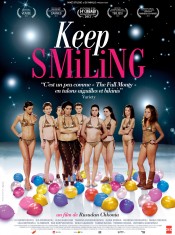 affiche-Keep-Smiling-Gaigimet-2011-1