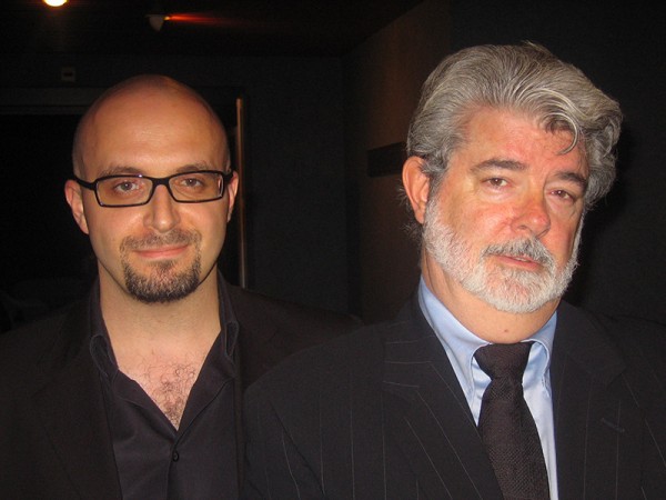 george lucas