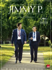 Jimmy P_affiche