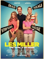 les miller_affiche