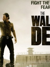 The Walking Dead - poster