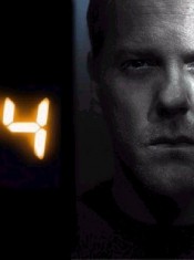 Jack Bauer - 24