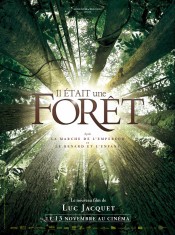 Il etait une foret_affiche