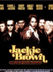 Jackie Brown affiche